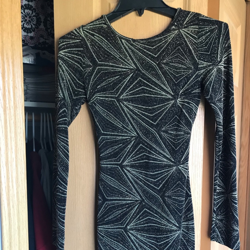 Short Dress